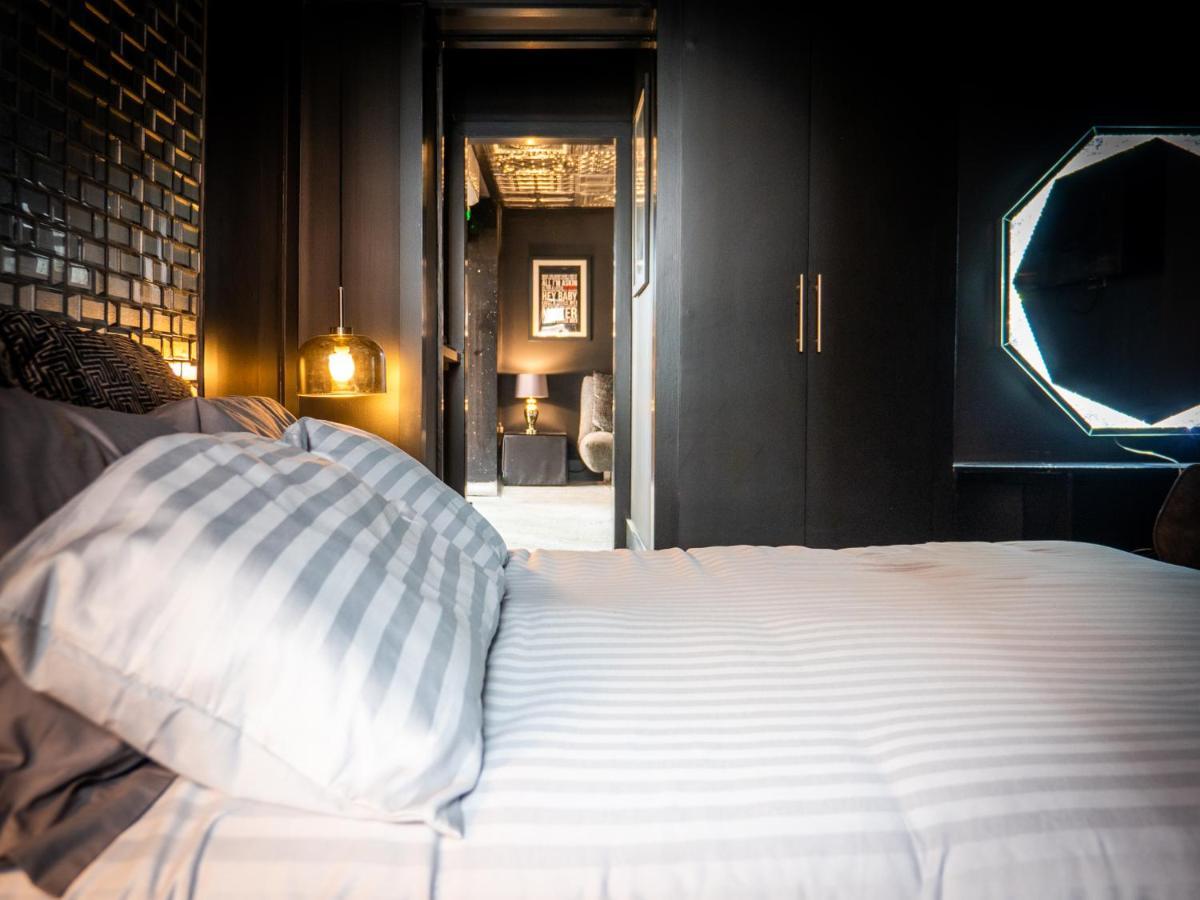 The Sea Lounge Accomodation Broadstairs Exterior photo