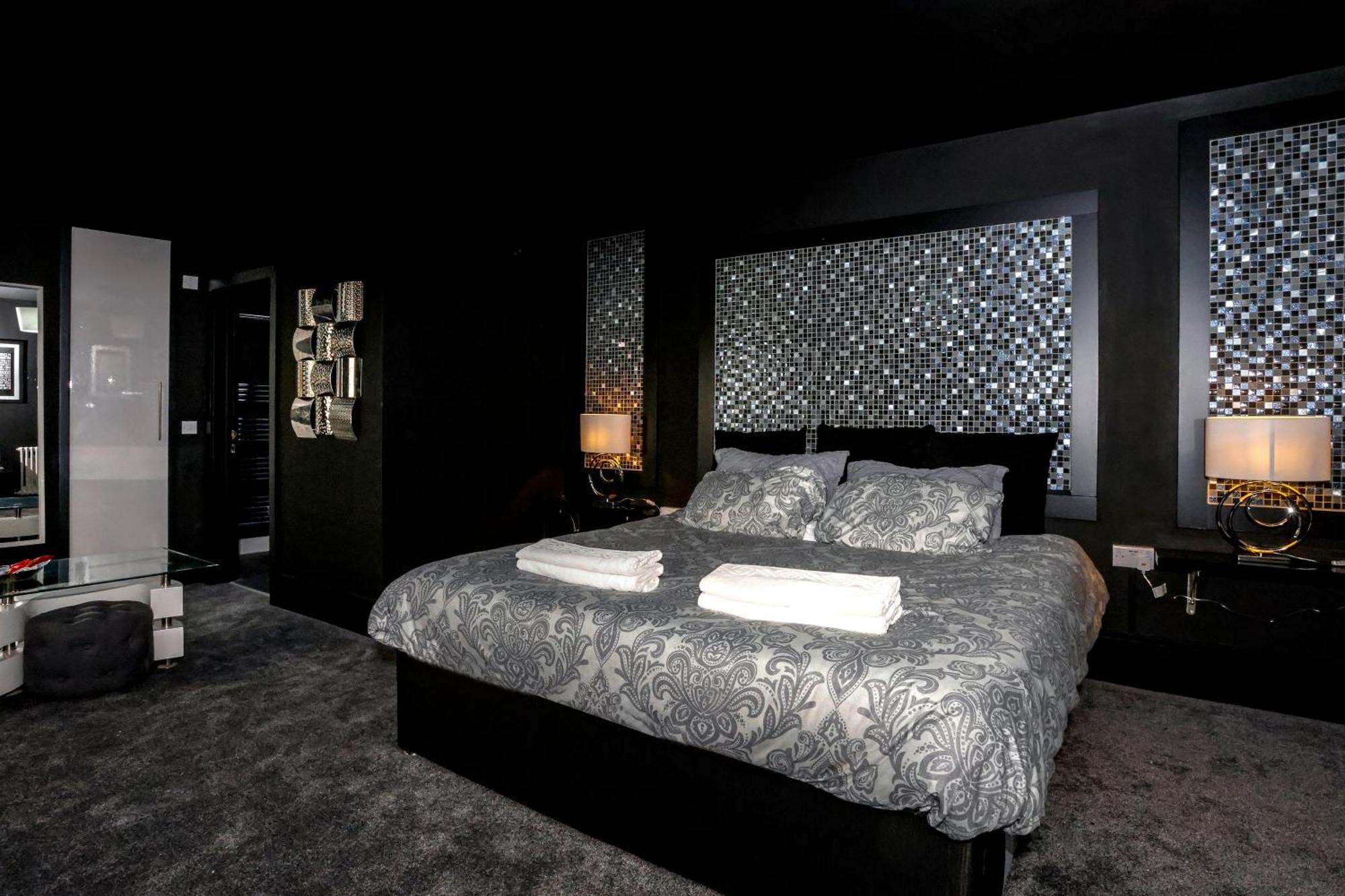 The Sea Lounge Accomodation Broadstairs Exterior photo