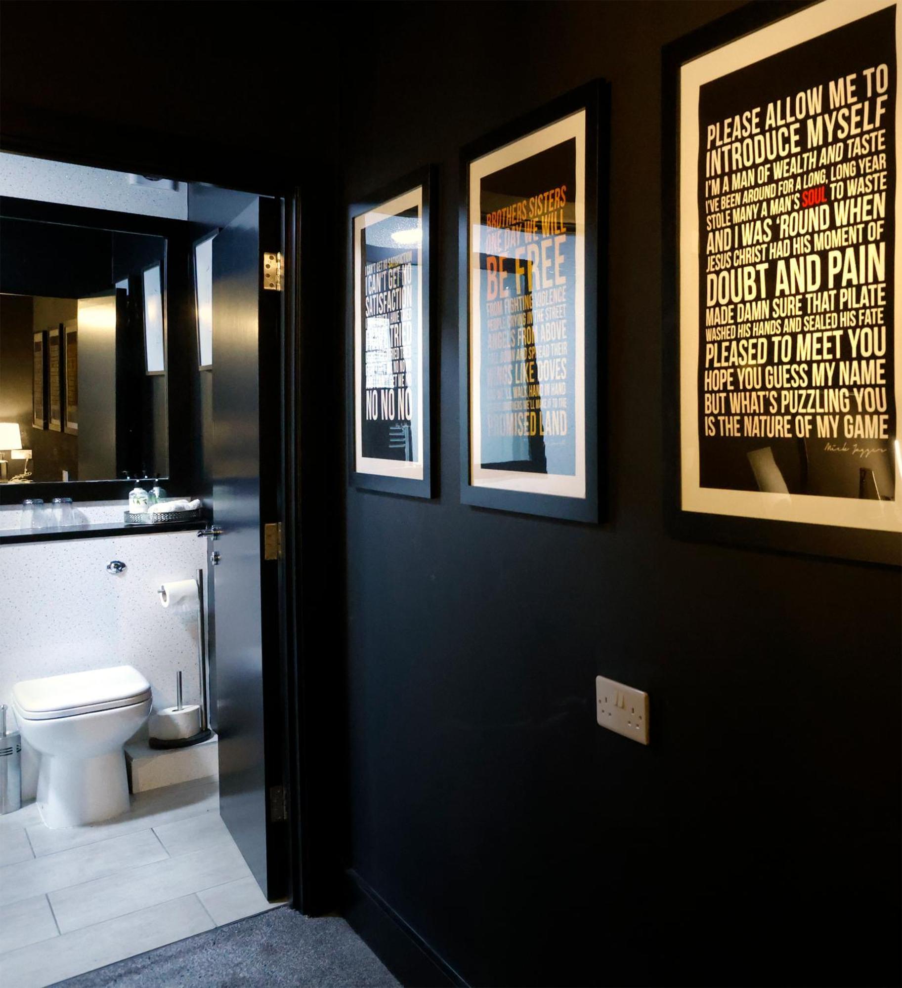 The Sea Lounge Accomodation Broadstairs Exterior photo